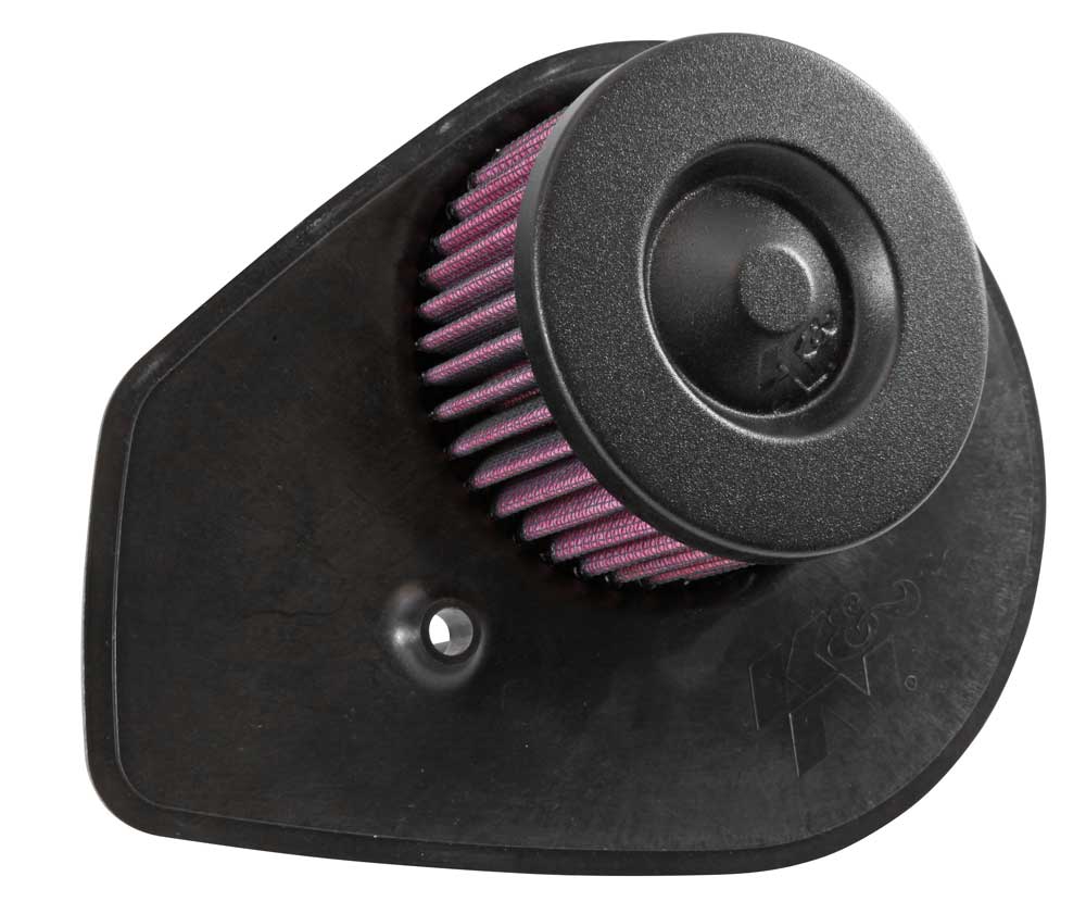 K&N Replacement Air Filter HD-4915 High-Flow