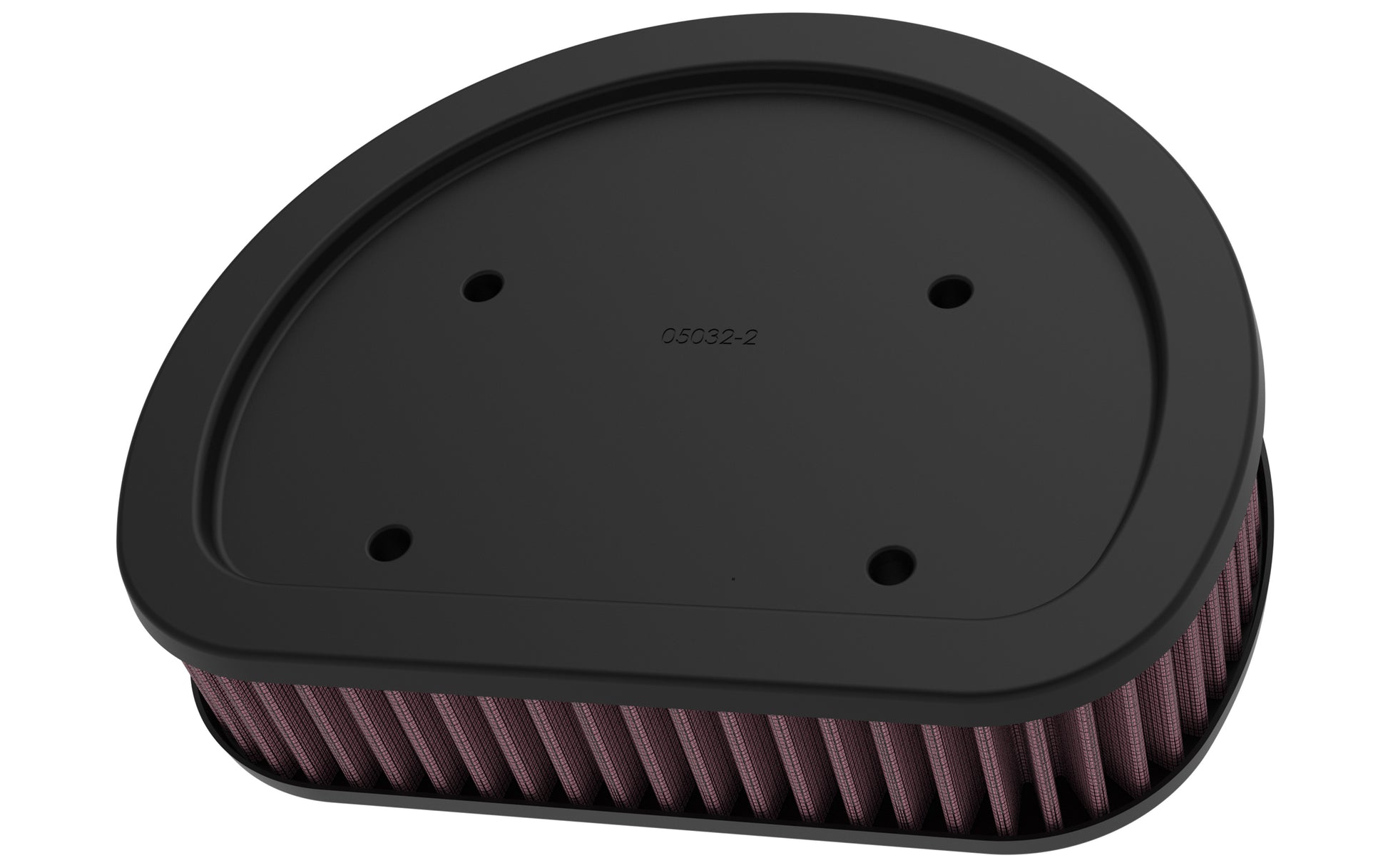 K&N Replacement Air Filter HD-8899 High-Flow