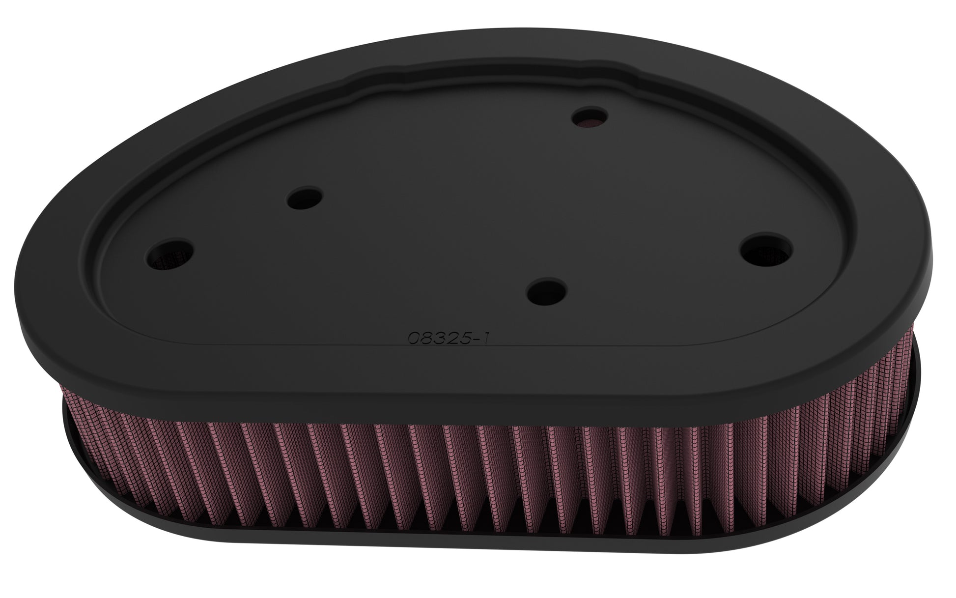 K&N Replacement Air Filter HD-9608 High-Flow