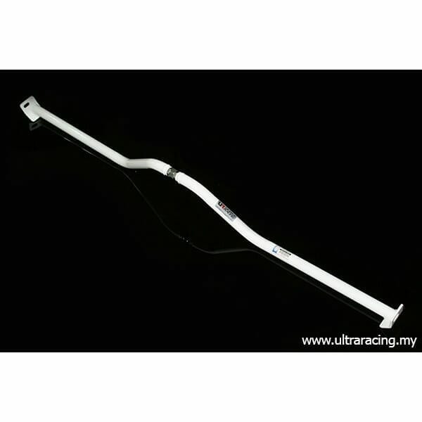 Ultra Racing 2-Point Room Bar for Honda Brio 1.2 2WD (2011–2018)