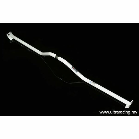 Ultra Racing 2-Point Room Bar for Honda Brio 1.2 2WD (2011–2018)
