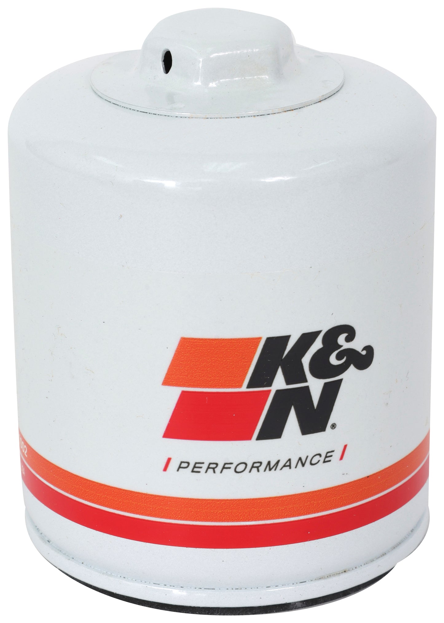 K&N Oil Filter HP-1002 High-Flow Spin-On