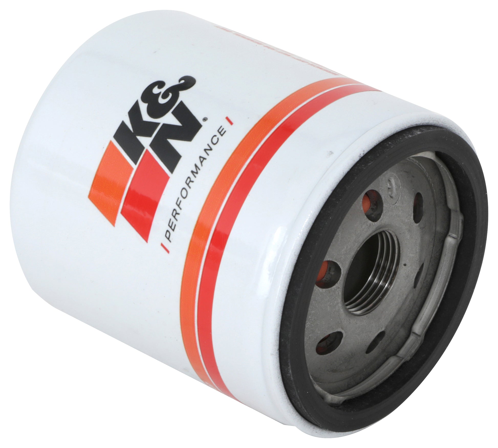 K&N Oil Filter HP-1007 – High-Flow Reusable Design