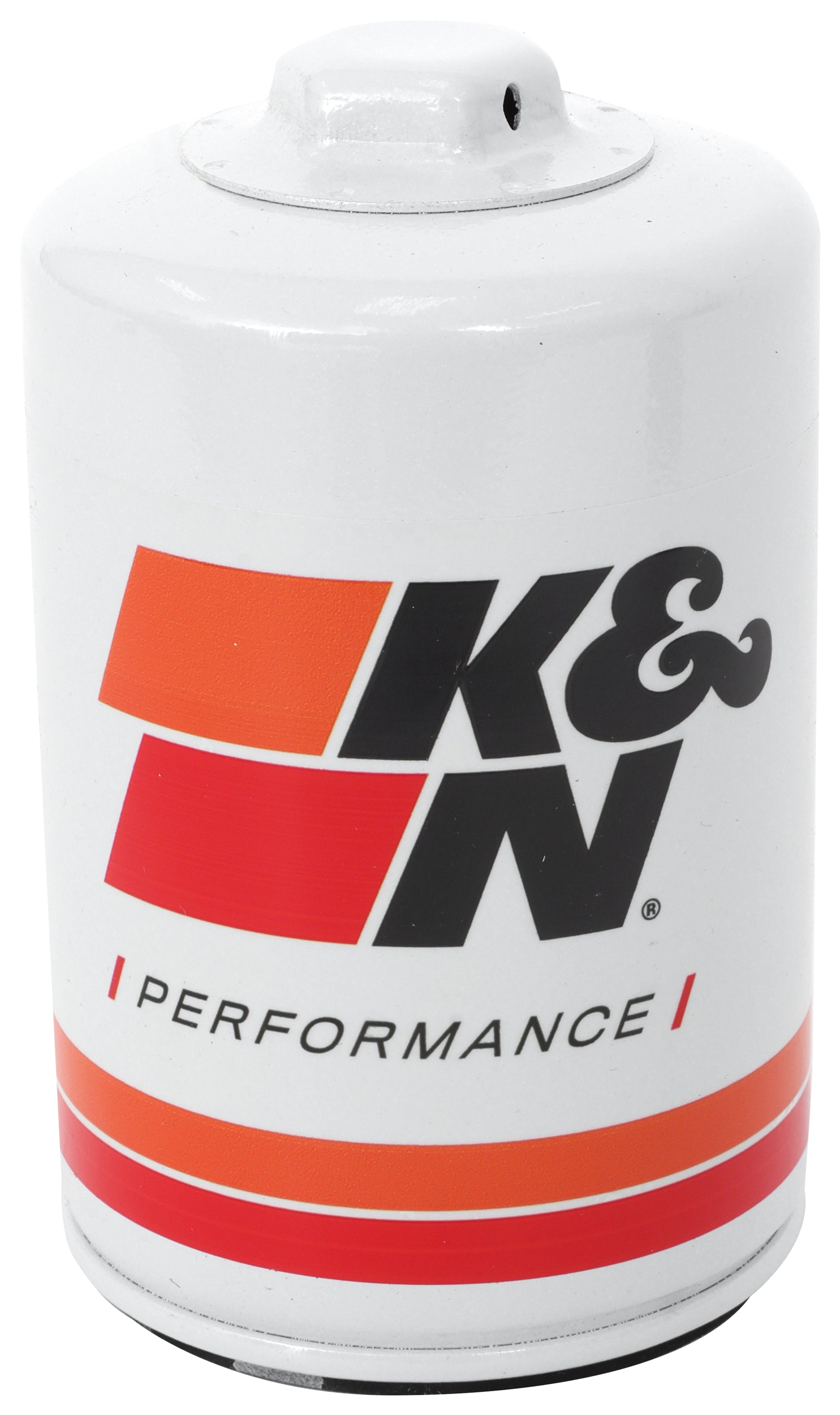 K&N Oil Filter HP-2001 High-Flow Performance