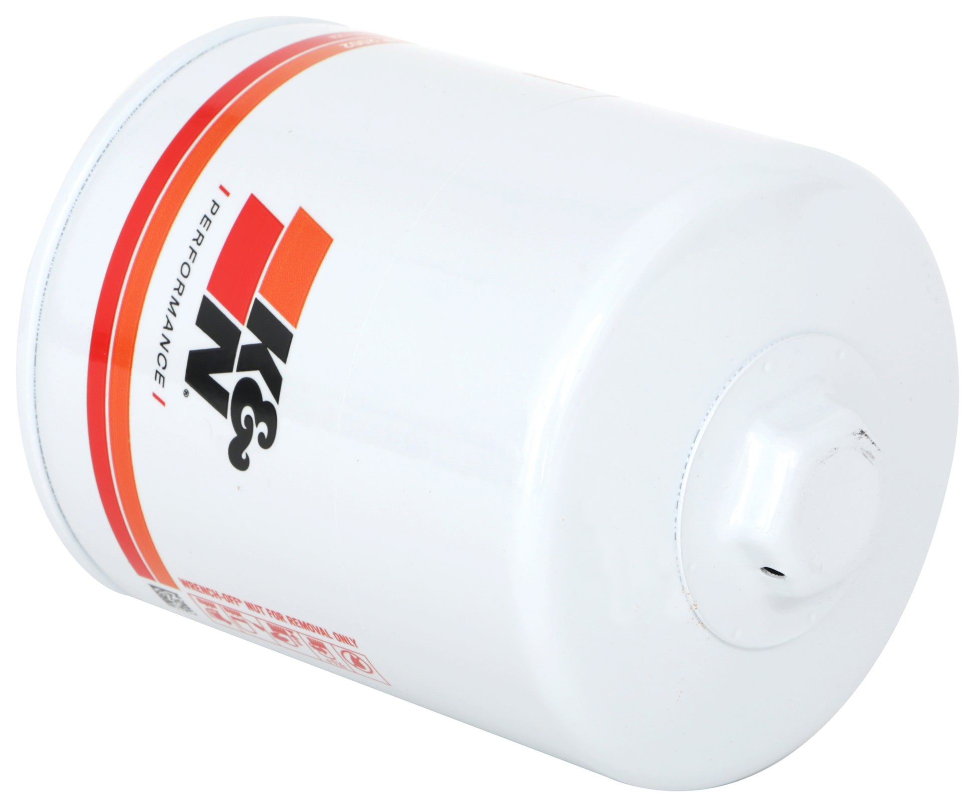 K&N Oil Filter HP-2002 High-Flow Performance