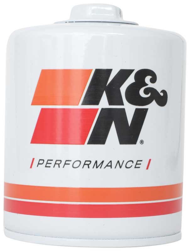 K&N Oil Filter HP-2003 High-Flow Performance
