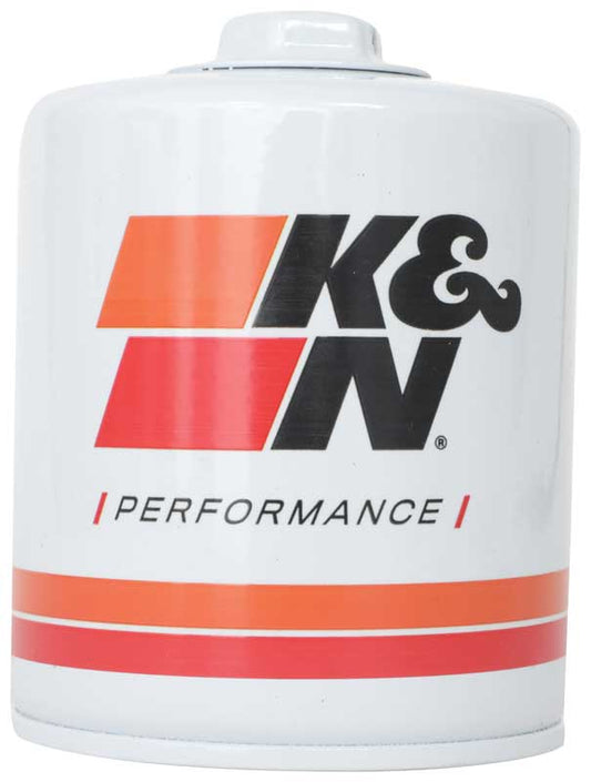 K&N Oil Filter HP-2003 High-Flow Performance