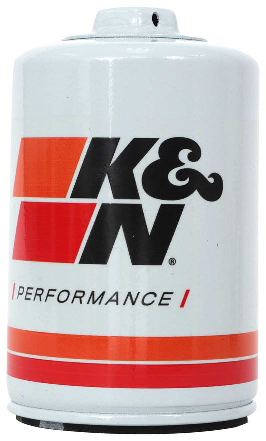 K&N Oil Filter HP-2009 High-Flow Performance