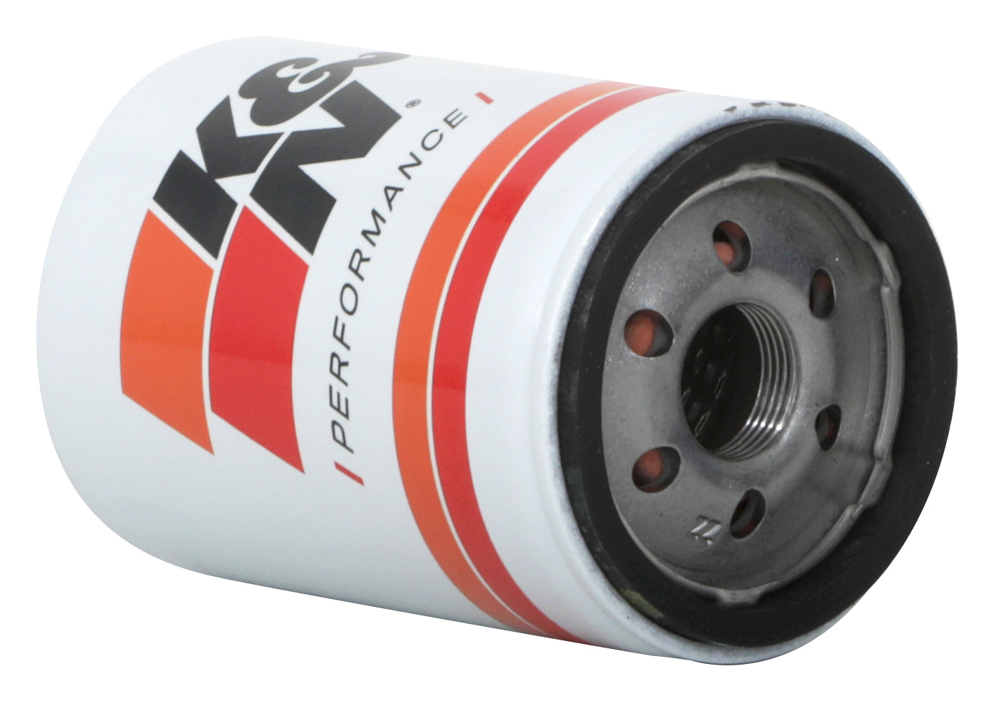 K&N Oil Filter HP-2011 High-Flow Performance