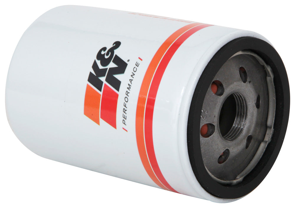 K&N Oil Filter HP-2012 – High-Flow Performance