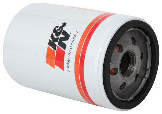 K&N Oil Filter HP-2012 – High-Flow Performance