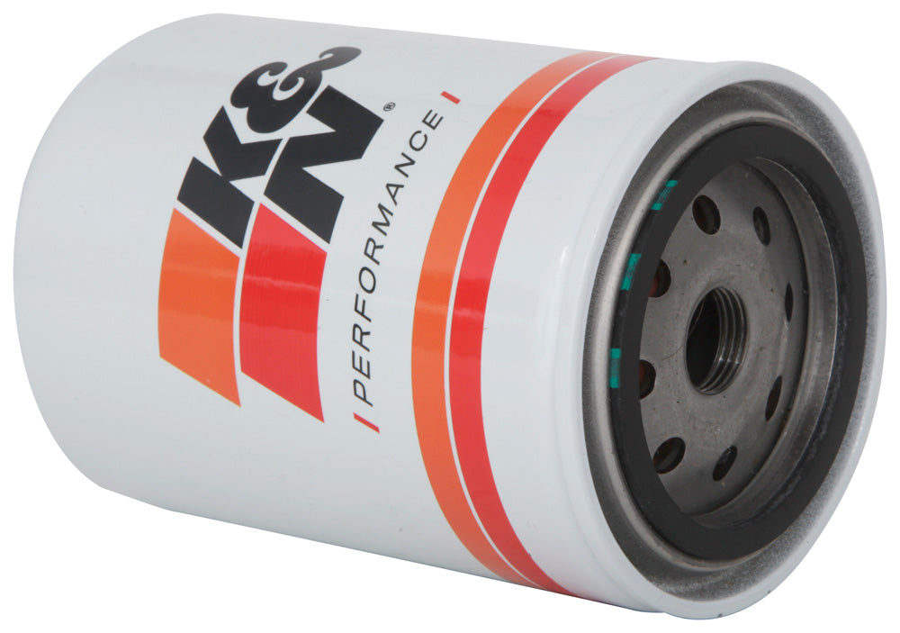 K&N Oil Filter HP-3001 – High-Flow Performance