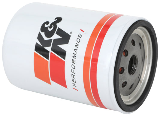 K&N Oil Filter HP-3003 – High-Flow Performance