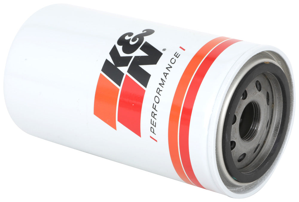 K&N Oil Filter HP-4003 – High-Flow Performance