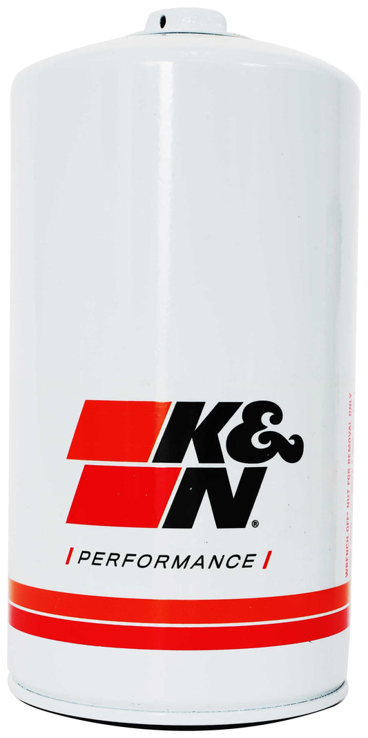 K&N Oil Filter HP-6001 – High-Flow Performance