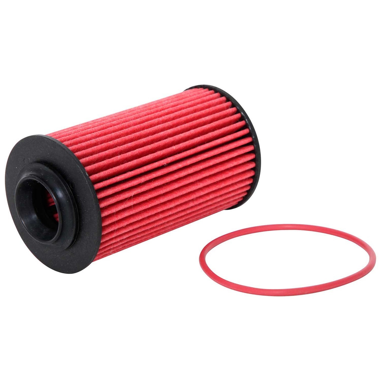 K&N Oil Filter HP-7003 Reusable High-Flow Design