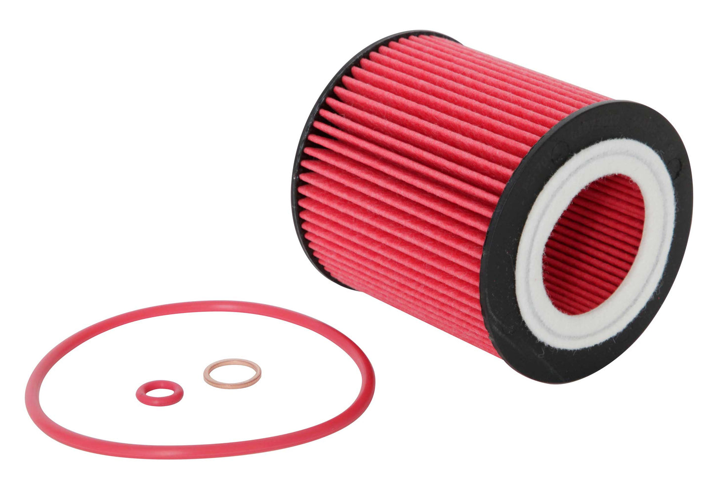 K&N Oil Filter HP-7014 – High-Flow Performance