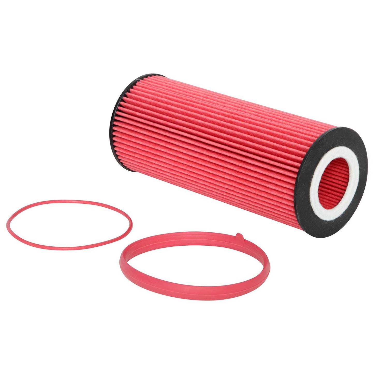 K&N Oil Filter HP-7015 – High-Flow Performance