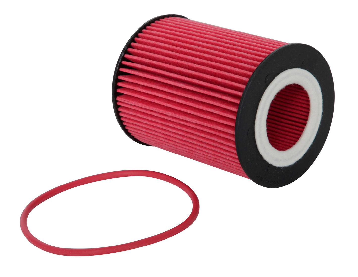 K&N Oil Filter HP-7016 – High-Flow Performance