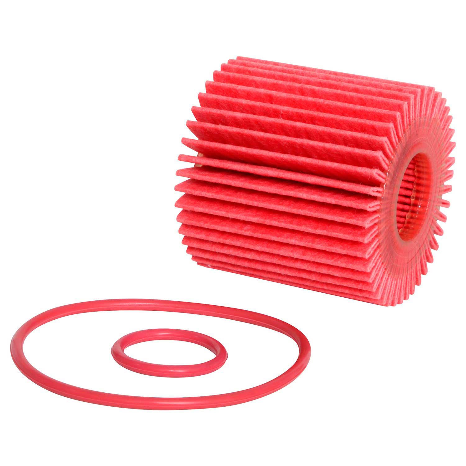 K&N Oil Filter HP-7020 – High-Flow Performance