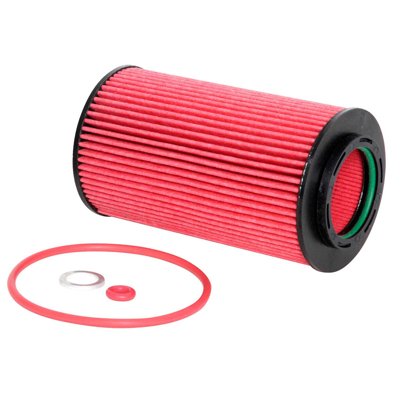 K&N Oil Filter HP-7022 – High-Flow Performance
