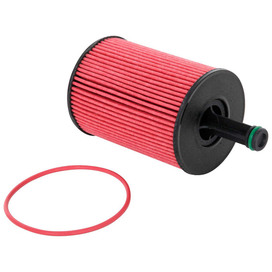 K&N Oil Filter HP-7031