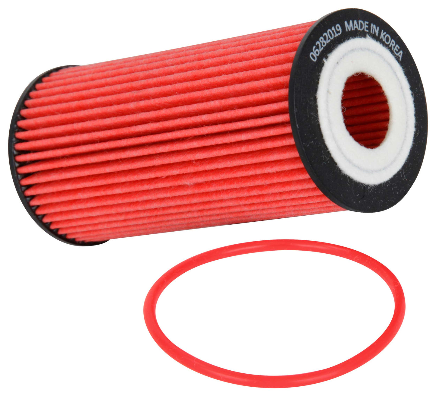 K&N Oil Filter HP-7038 | High-Flow Reusable
