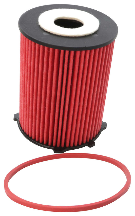 K&N Oil Filter HP-7049 – High-Flow Performance