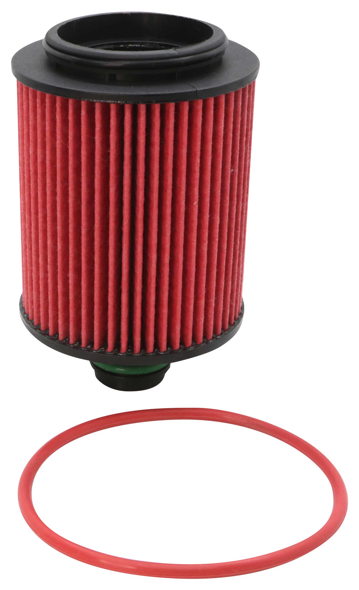 K&N Oil Filter HP-7050 – High-Flow Performance