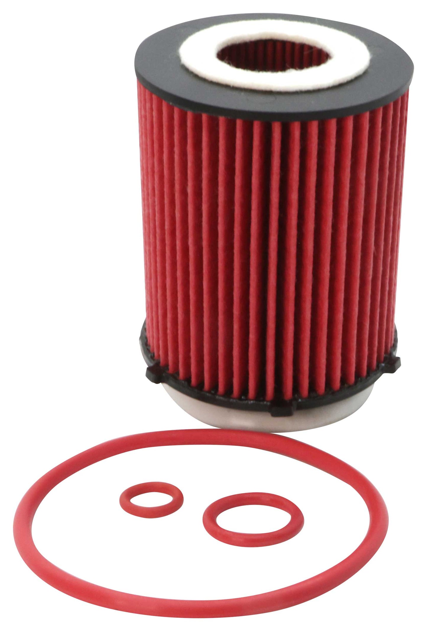 K&N Oil Filter HP-7051 – High-Flow Performance