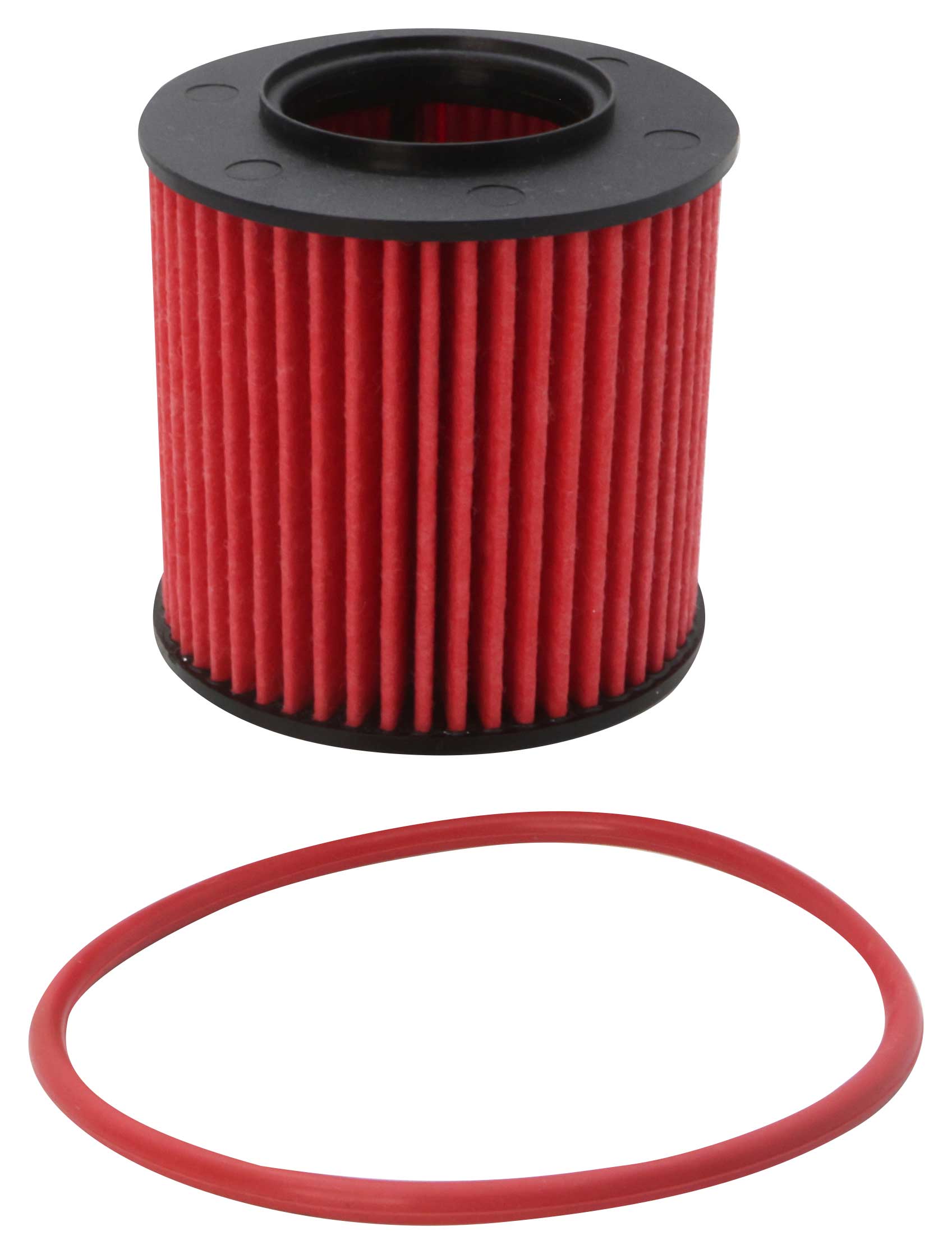 K&N Oil Filter HP-7052 – High-Flow Performance