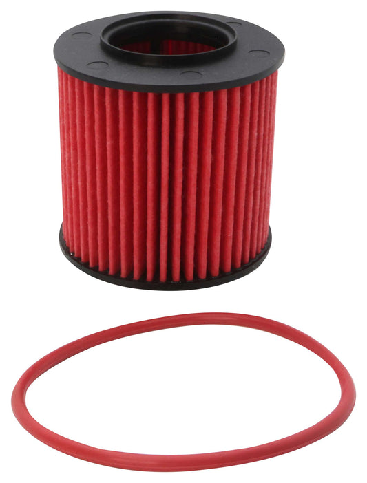 K&N Oil Filter HP-7052 – High-Flow Performance