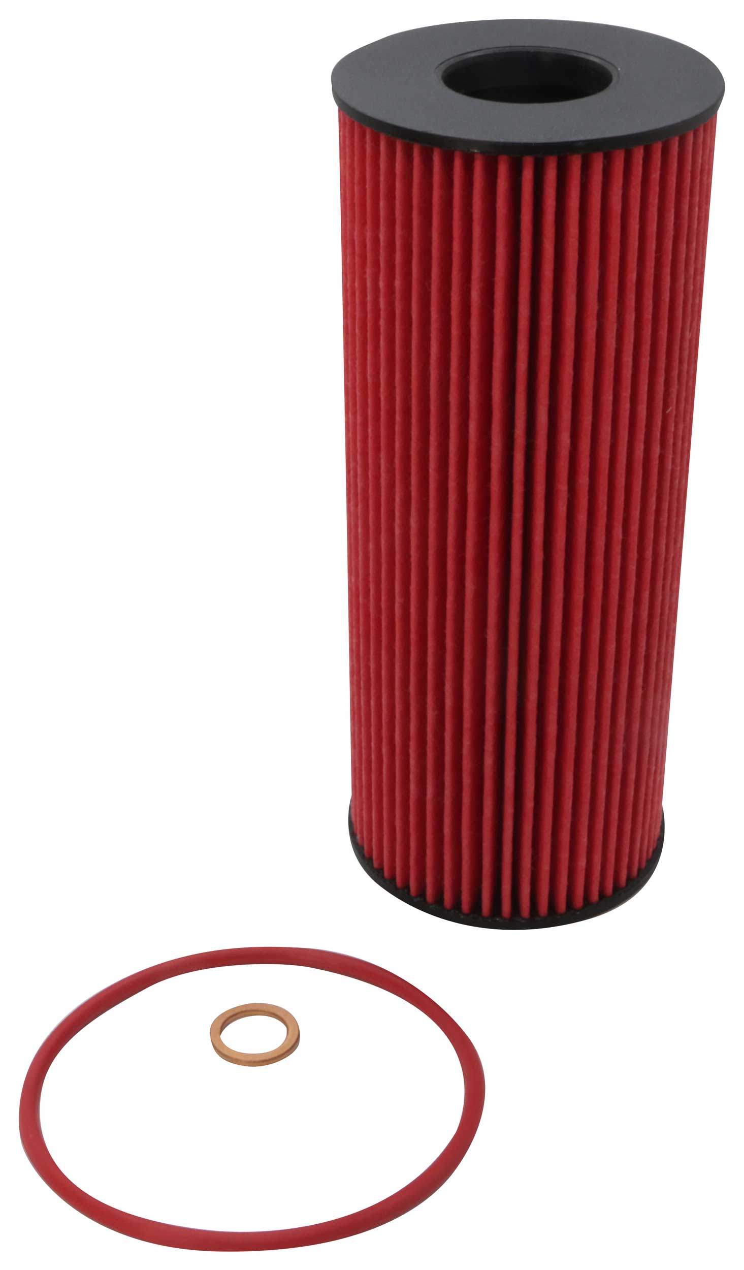 K&N Oil Filter HP-7053 – High-Flow Performance