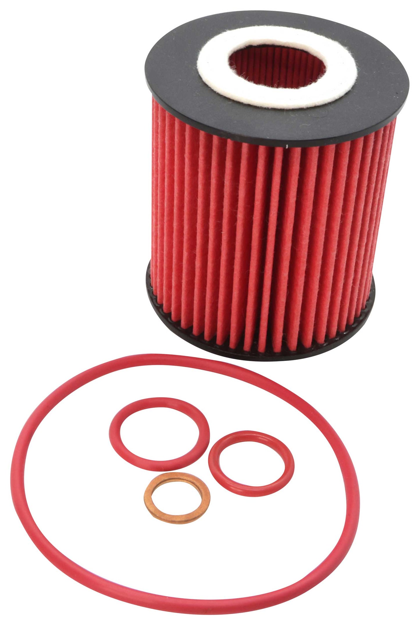 K&N Oil Filter HP-7054 – High-Flow Performance