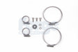 Hard Pipe and Blow Off Kit for BMW 135i, 335i, &amp; 1M (N54 Engine)
