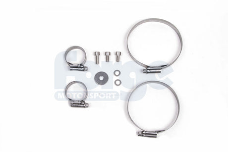 Hard Pipe and Blow Off Kit for BMW 135i, 335i, &amp; 1M (N54 Engine)
