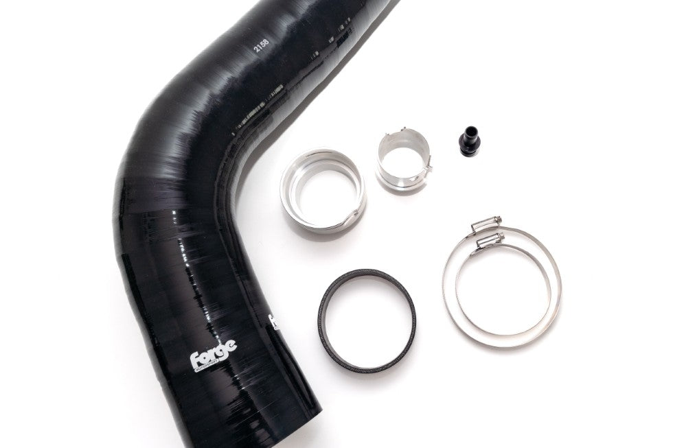 Forge Motorsport High Flow Inlet Hose for BMW Mini F66 (FMINLH27) - photo 5
