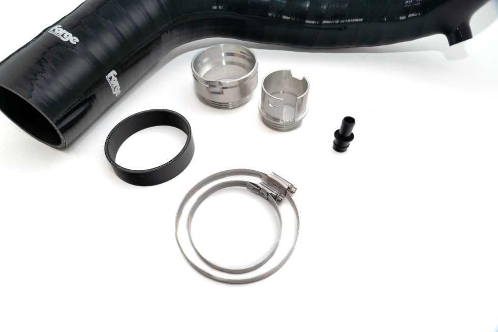 Forge Motorsport High Flow Inlet Hose for BMW Mini F66 (FMINLH27) - photo 7