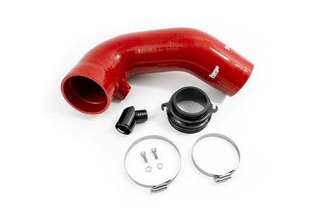 High Flow Intake Hose for Audi, Cupra, VW (RHD ONLY)