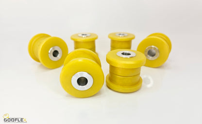 Honda Civic Type R EP3 (2001-2005) Rear Suspension Arms / Hub Knuckle Bushes