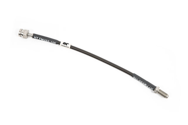 Honda Civic EP3 2.0 Type R 2001 - 2005 Brake Lines