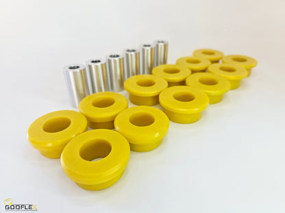 Honda Integra Type R DC5 (2001-2006) Rear Suspension Arms / Hub Knuckle Bushes