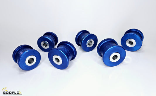 Honda Integra Type R DC5 (2001-2006) Rear Suspension Arms / Hub Knuckle Bushes