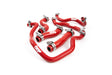 Honda Civic Type R (FK8) Coolant Hose Kit - FD Racing