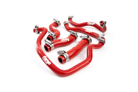 Honda Civic Type R (FK8) Coolant Hose Kit - FD Racing
