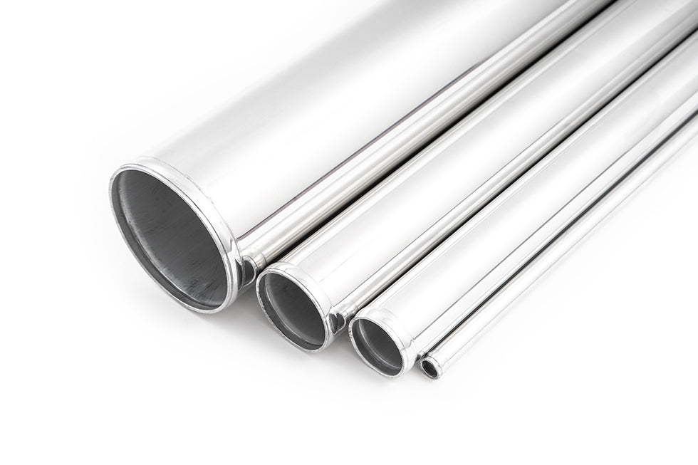 Forge Motorsport Hose Joiner - 60mm - 500mm Length (FMHJ-60-500)