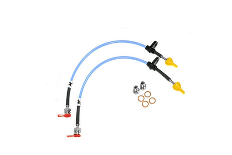 Hose Technik Brake Lines (Two Line Kit)