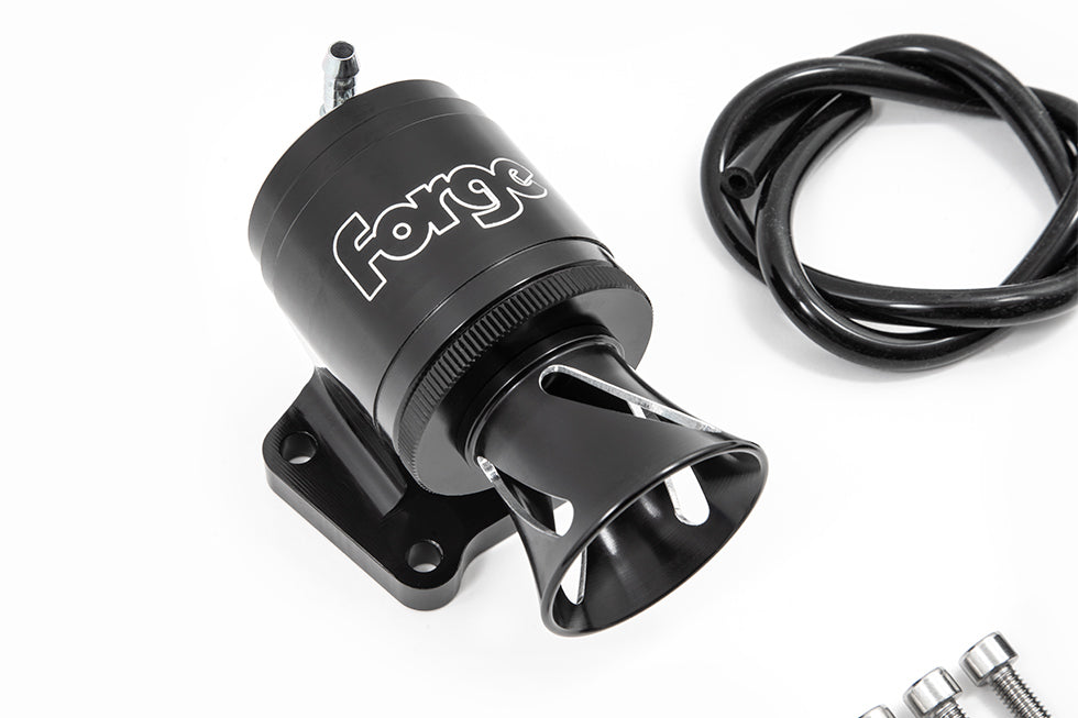 Hyundai i20N & Elantra N Line Atmospheric and Recirculating Dump Valve