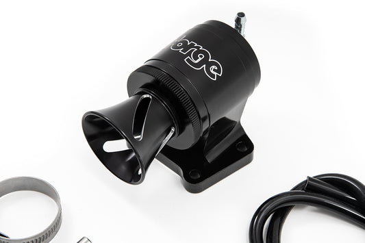 Hyundai i20N &amp; Elantra N Line Atmospheric and Recirculating Dump Valve