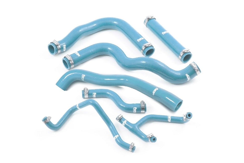 Hyundai i30N/Veloster N Coolant Hose Kit